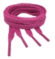 Flat Hot Berry Shoelaces